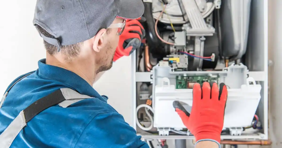 installateur Westervoort